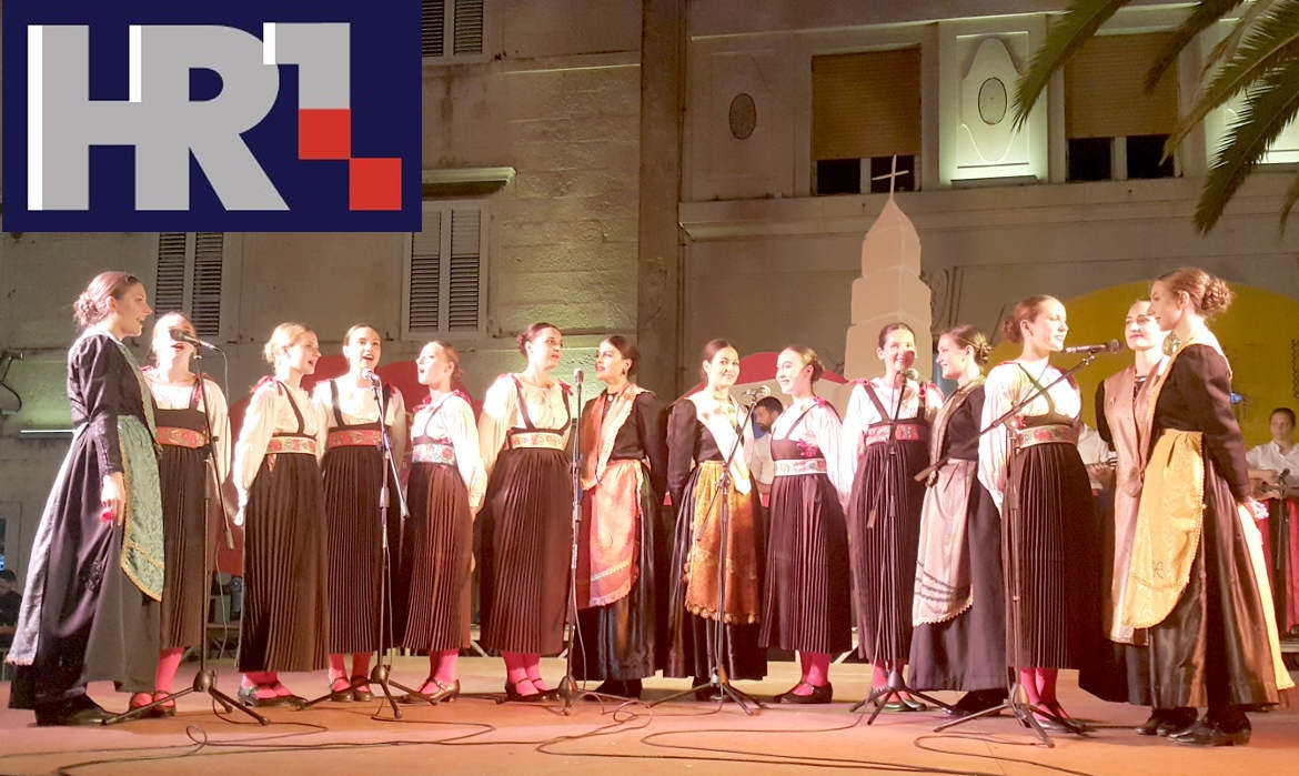 Jedinstvene cure na Prvom programu HR!