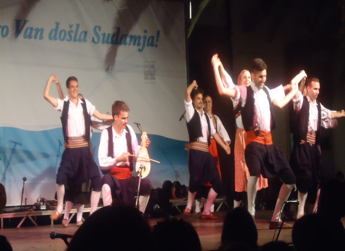 Sudamja: foto!