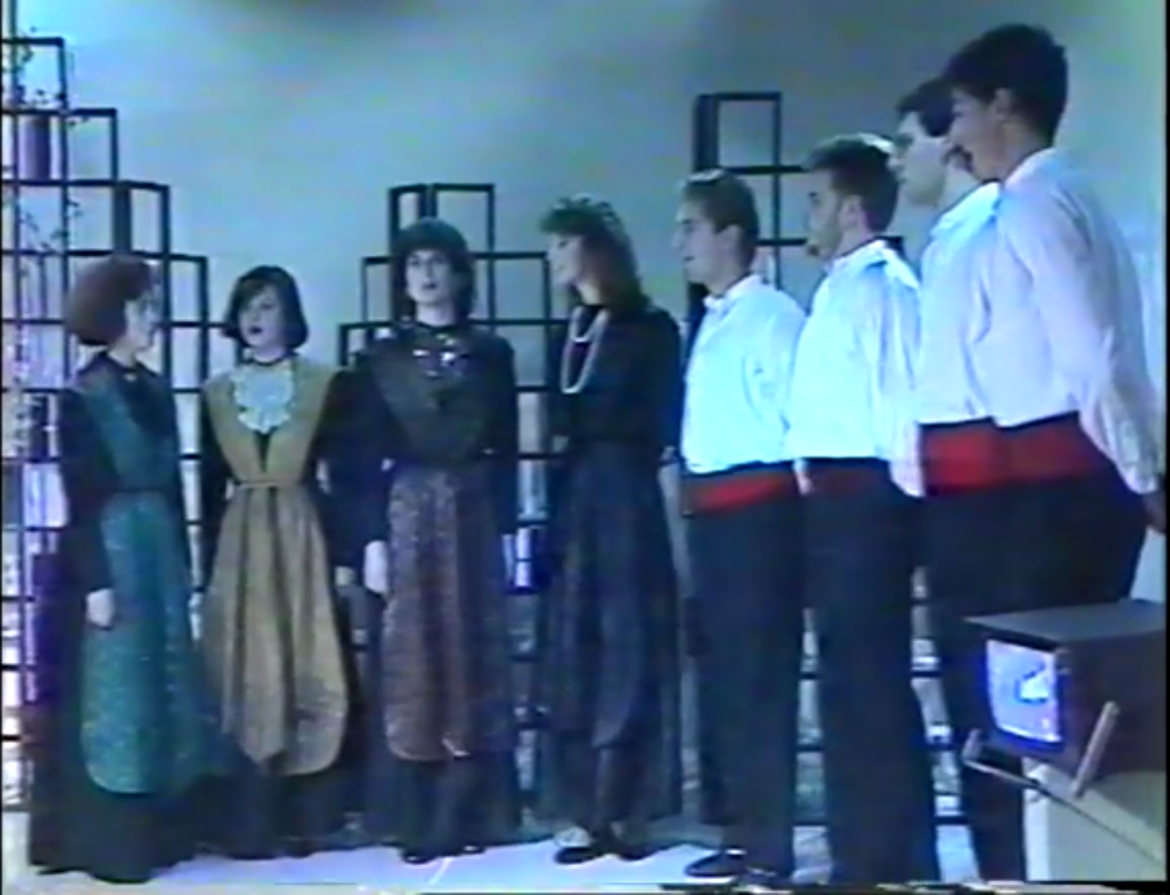 Video vremeplov