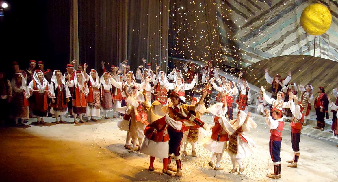 Jedinstvo Oktoberfest: kalendar događanja