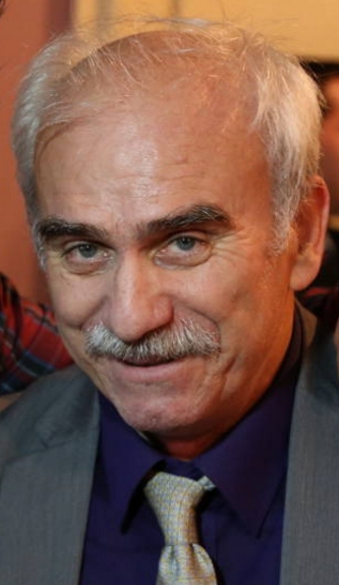 In memoriam: Otišao je naš Žele.
