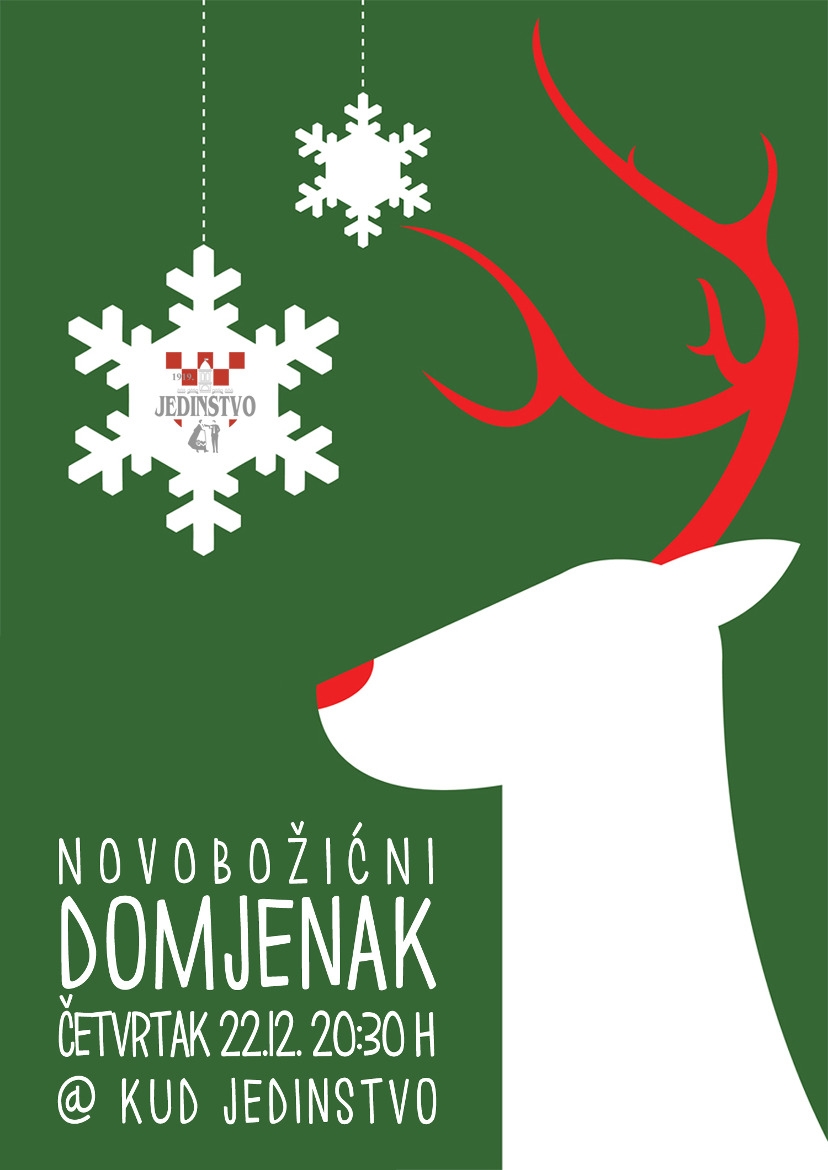 Novobožićni susreti !