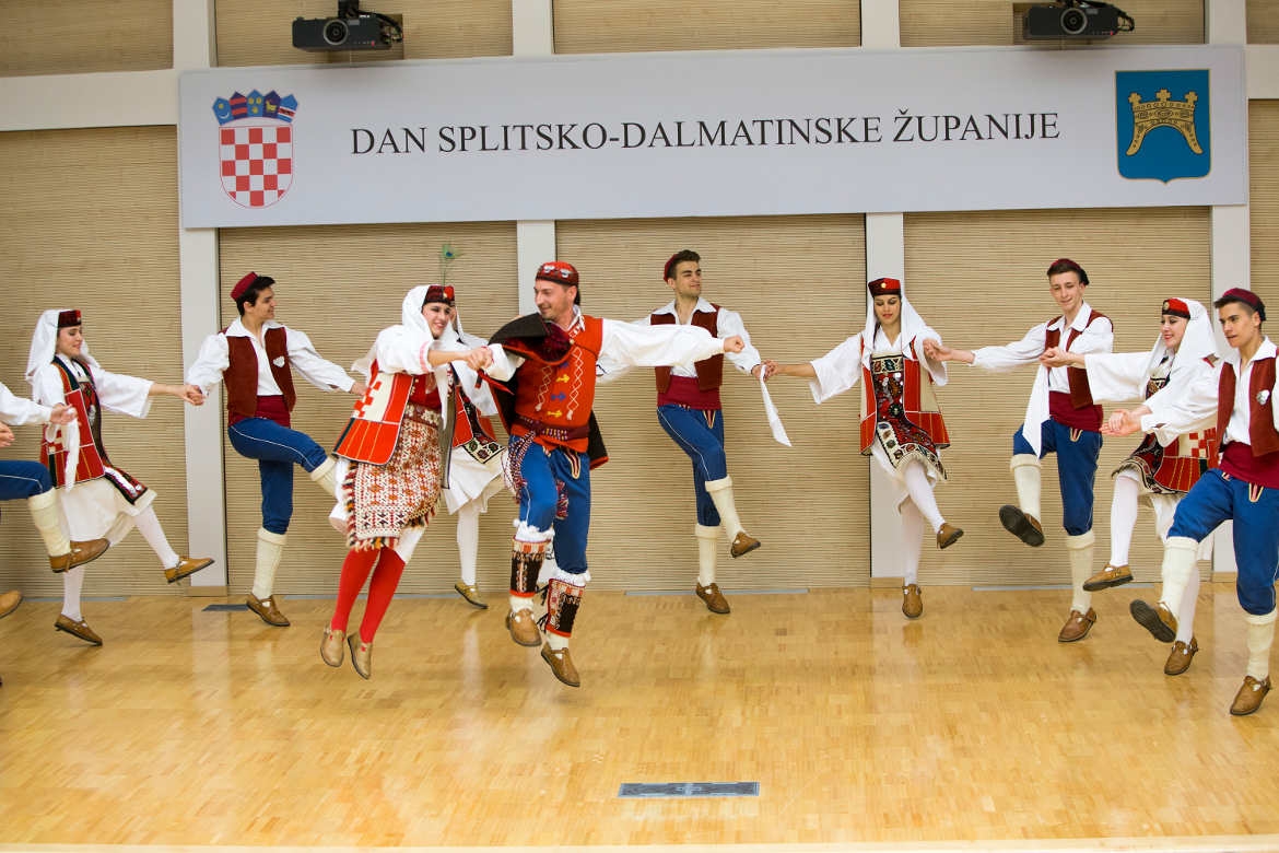 Jedinstvo na Danu SD županije!