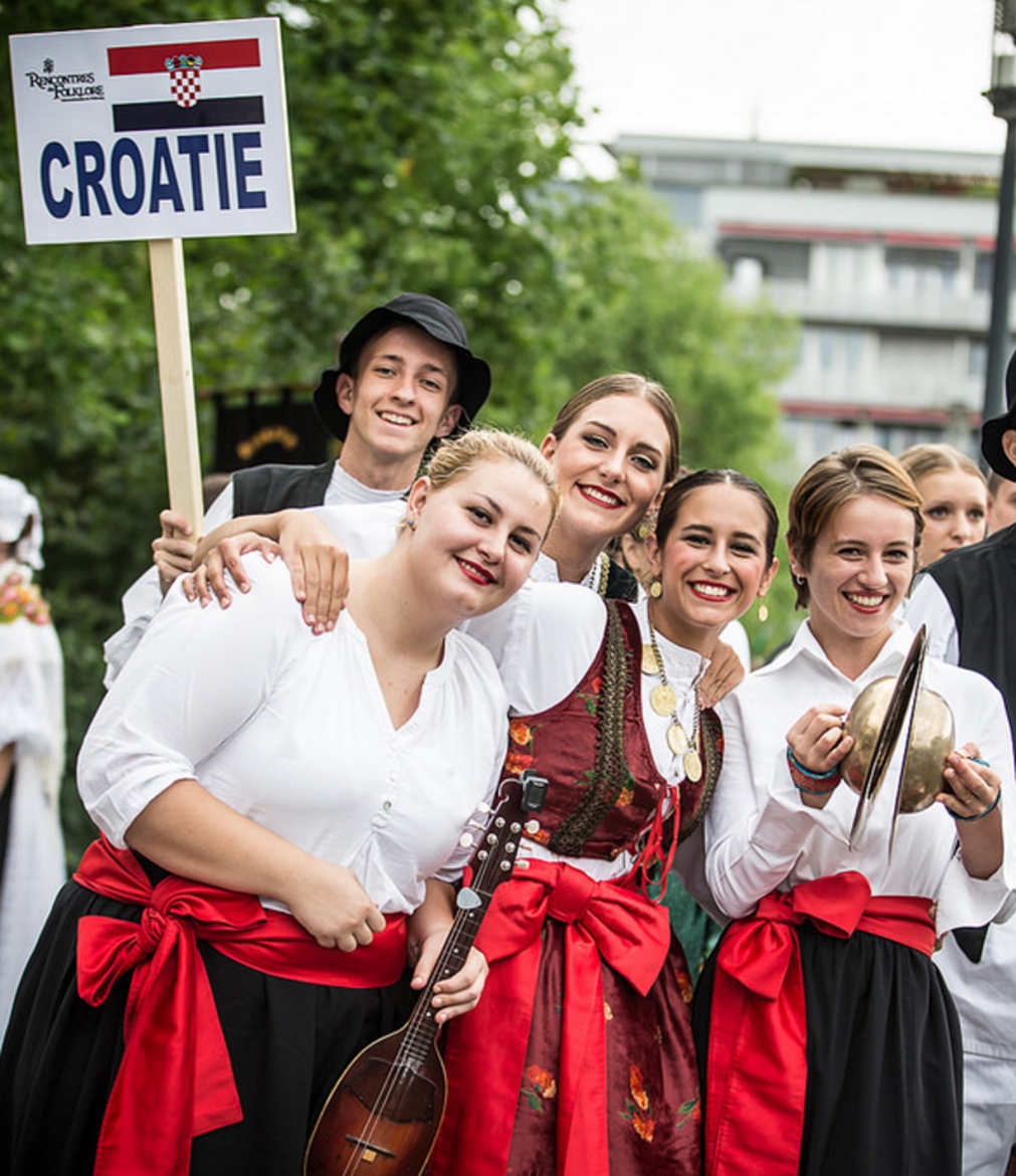 Jedinstveni prosinac: kalendar događanja