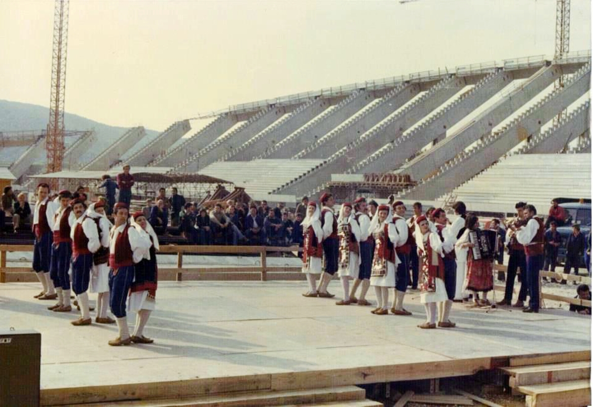 Retro: ''Poljudska ljepotica'' i ''Jedinstvo''