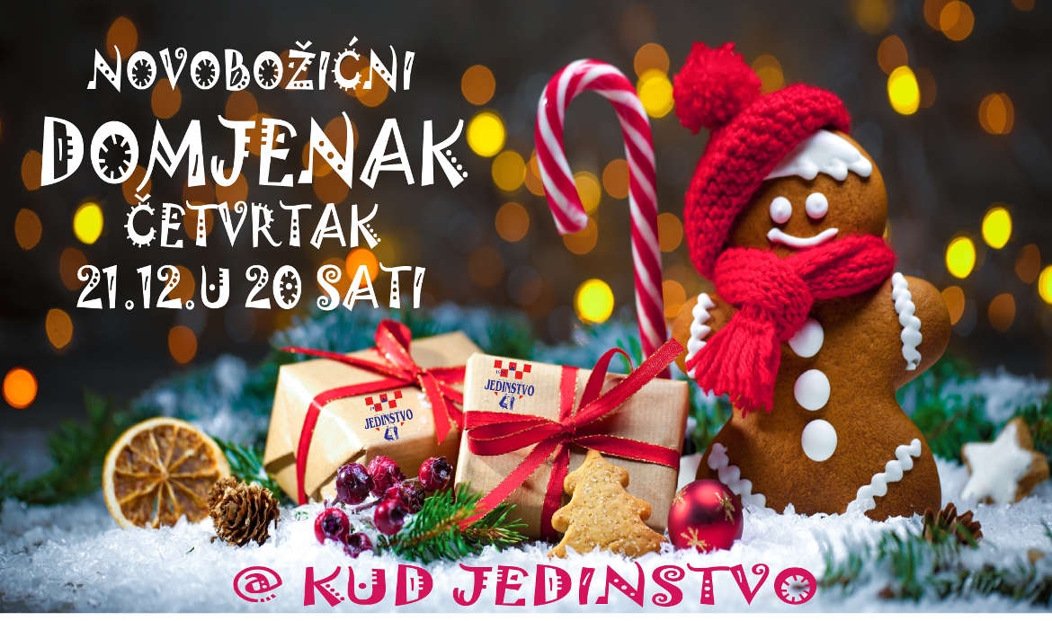 Novobožićni susreti 2017! Posljednja epizoda...