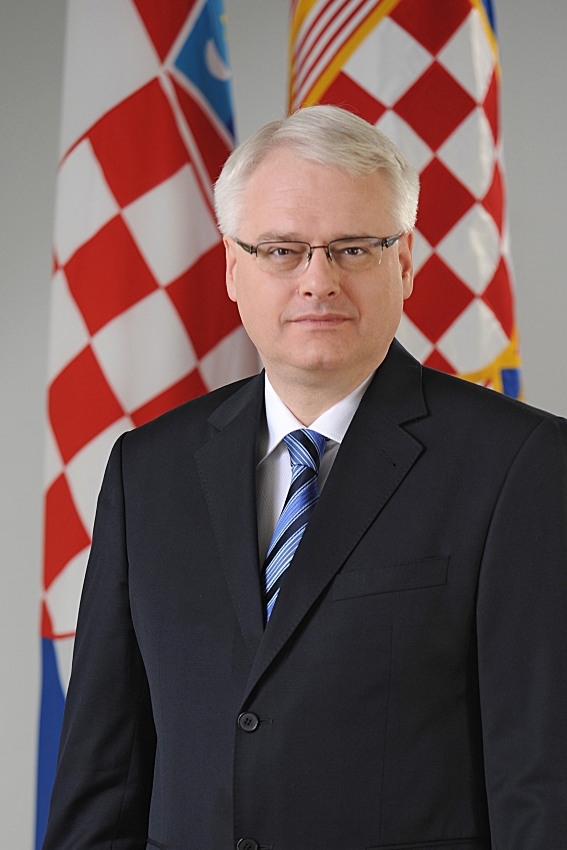 Predsjednik Josipović u nedjelju u Jedinstvu!