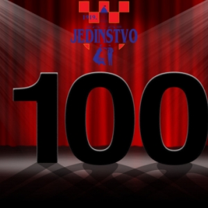 100-ti nastup: poklon malenima u KBC Split