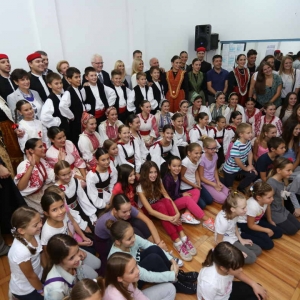 Srdačan susret s Predsjednikom!