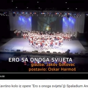 ''Ero'' / Youtube: 100.000!