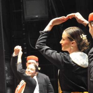 Raspored za travanj!