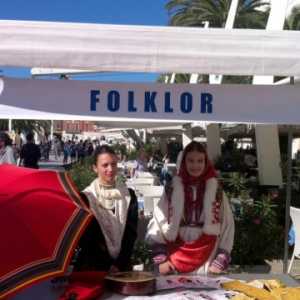 Jedinstvo tradicionalno na ''Sajmu mogućnosti''