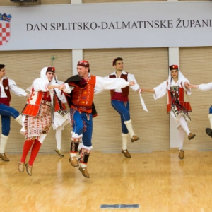 Jedinstvo na Danu SD županije!