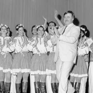 In memoriam: Branko Ljubić