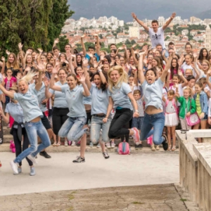 Fotogalerija: završni koncert škole!