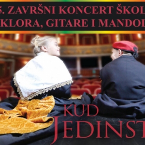 Prodaja ulaznica!