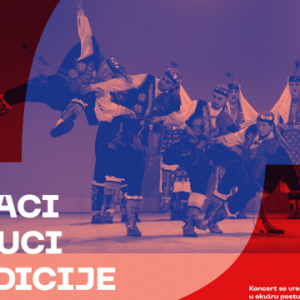 Ponovno na Splitskom ljetu: cjelovečernji koncert Jedinstva
