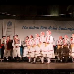 Video: 6. Smotra folklora SD županije
