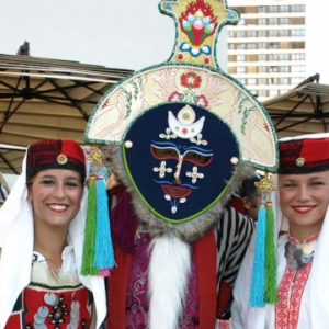 Kalendar za veljaču!