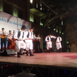 Sudamja 2016: KUD Jedinstvo na Rivi 2. svibnja!