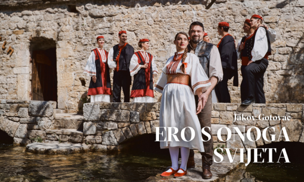 Ero s onoga svijeta, HNK Split & Jedinstvo - više od puke suradnje