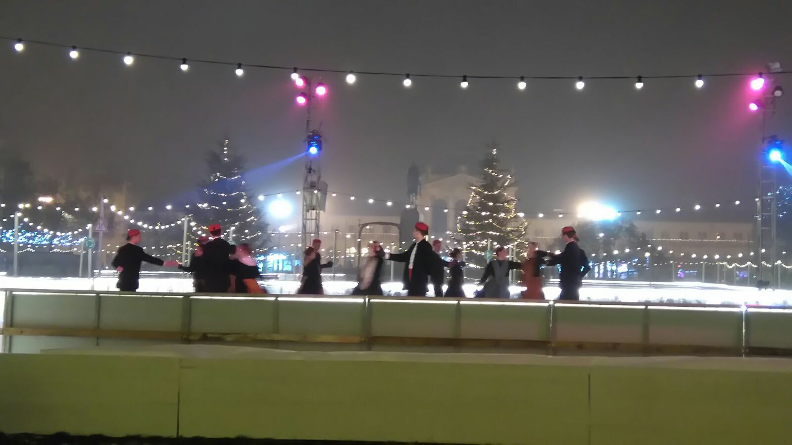 Poplava u ''Jedinstva''!!! Odgođene skupština i probe!